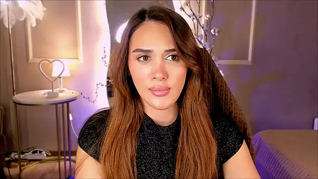 Kimberly_Chapman Show Webcam