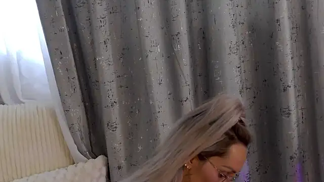 IsabelleEthan Obrolan Langsung XXX