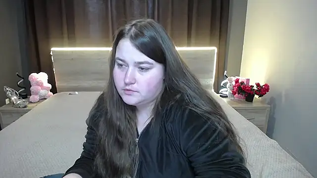 XX_Daniella_XX Obrolan Langsung XXX