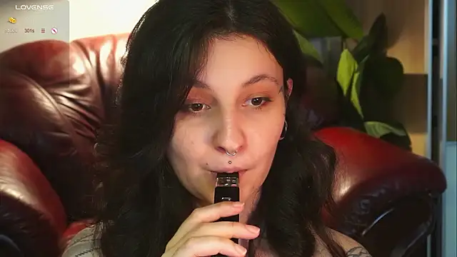 Živý XXX chat maymary_