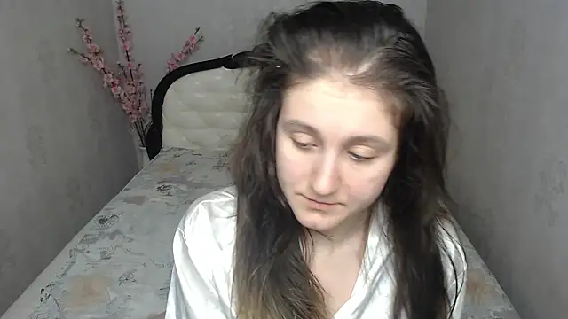 Holliy_Cooper: онлайн-секс-чат