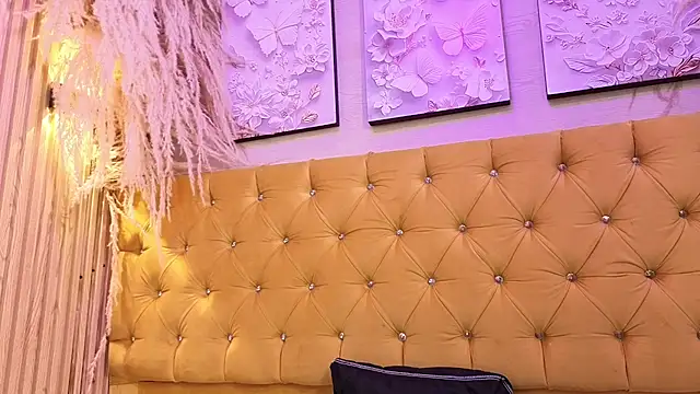 Bruja__Scarlatan Live XXX chat