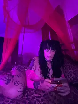 heavymetalvixen: απευθείας συνομιλία ΧΧΧ