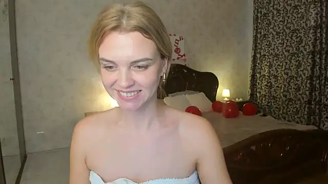 XXX chat uživo modela LunaFlinn