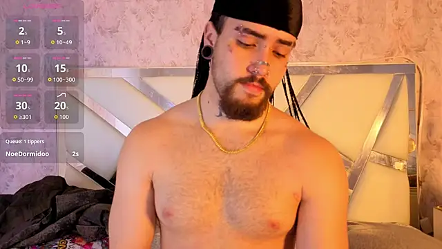 Benny_and_Mark Live XXX-Chat