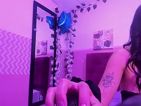 LorraineMarie Live XXX-Chat