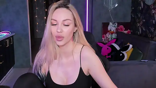 Chat XXX ao vivo de Blckmirrorr