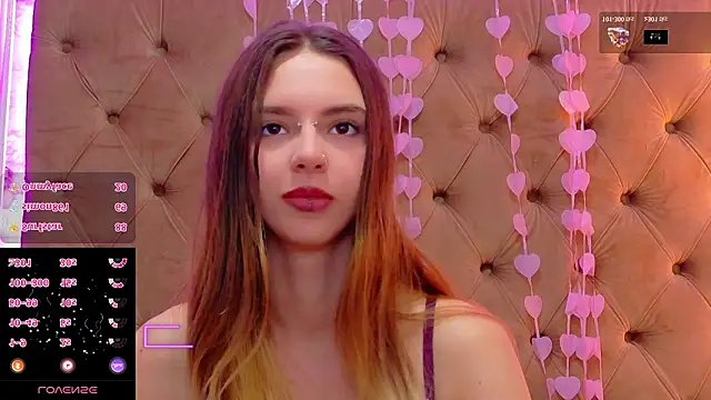 CoraVex – Naživo XXX chat