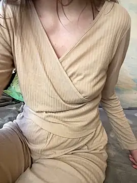 Živý XXX chat KittieCreme