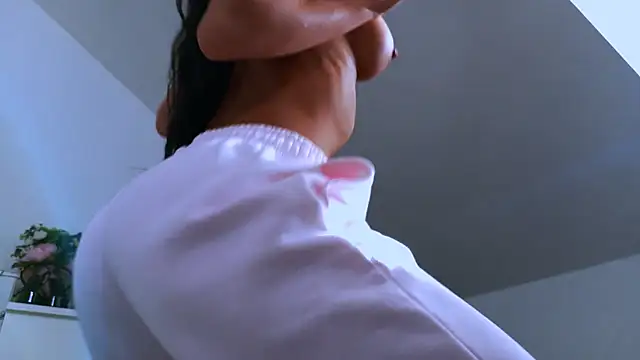 GabiCarter – Kamerová šou