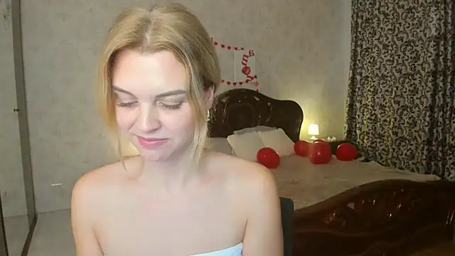 Czat XXX na żywo – LunaFlinn