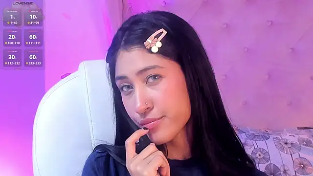 internett_sweetheart Obrolan Langsung XXX