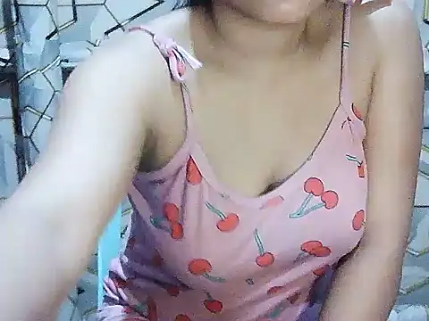 AsianHornyPussy69 Pertunjukan Webcam