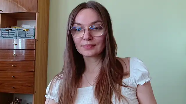 LooveELLYx élő XXX-chatje