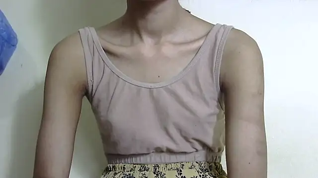 Živý XXX chat Anu_tiny