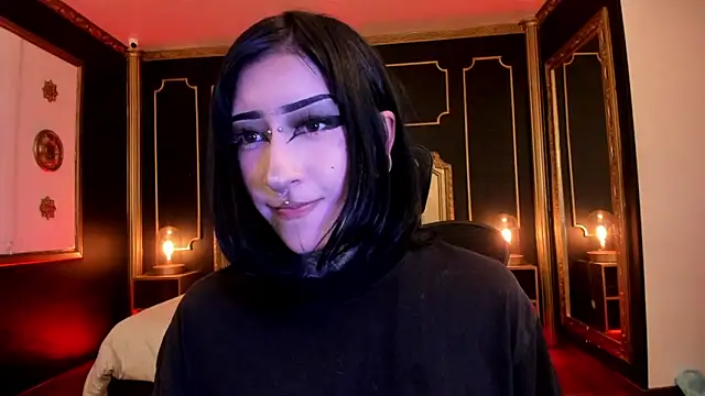 Kat_VonDe Live XXX-chat