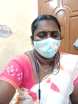 Tamil_Ranjini webcam show