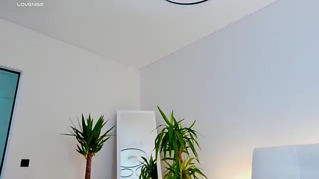 Miss_Magic_Eyes_ – Live XXX-chat