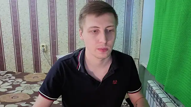 Darien_Brown élő XXX-chatje