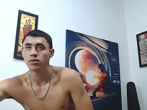 Cris_steban1 webcam show