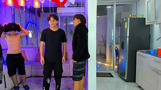 Czat XXX na żywo – Houseofwarrios