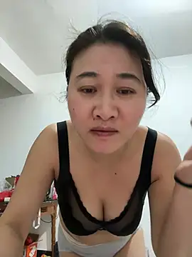 daaqnn Pertunjukan Webcam