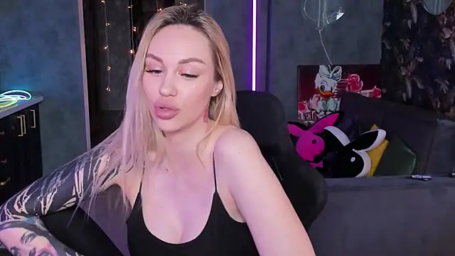 Chat XXX ao vivo de Blckmirrorr