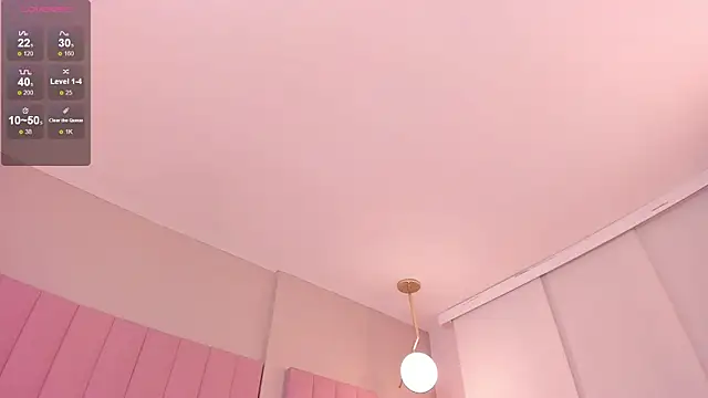 morganlake_のライブXXXチャット