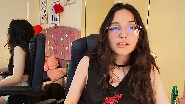 Hanabie_ 现场XXX聊天