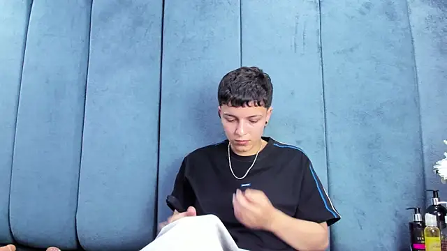 Chat +18 de Megan_Thompson_ ao vivo