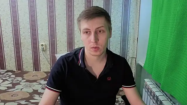 Darien_Brown – Live XXX-chat