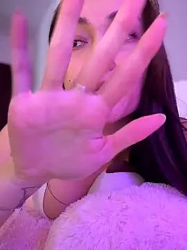 MichelleFerry_'s Webcam Show