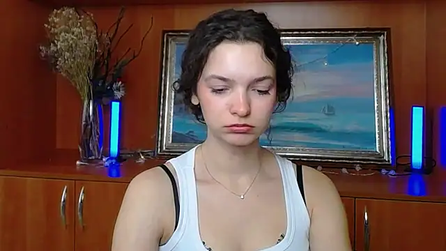 _SusieSu_ – Naživo XXX chat