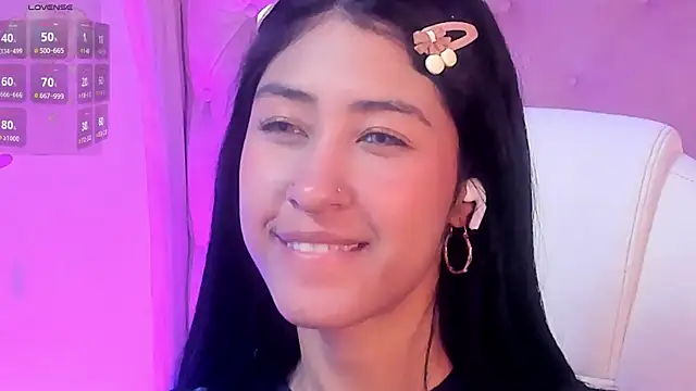 internett_sweetheart Chat XXX in diretta