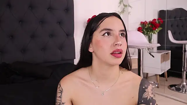 kaylee_leeのライブXXXチャット