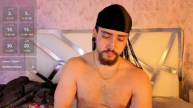 Benny_and_Mark Chat XXX in diretta