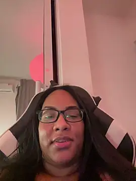 Živý XXX chat Chaniita