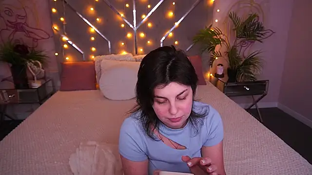 Živý XXX chat MirandaWong