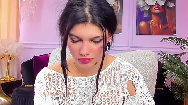 Chat XXX Live YasminWild