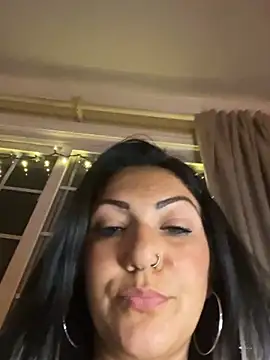 LittleMissEeve 라이브 XXX 채팅