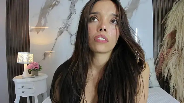 hannahill69 라이브 XXX 채팅