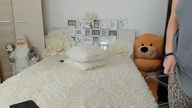 sweetemy4u Chat XXX live