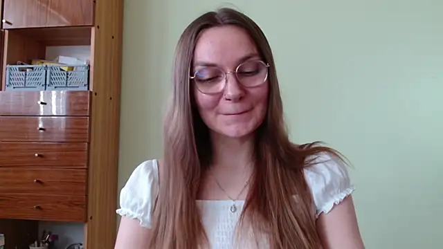 LooveELLYx – Live XXX-chat