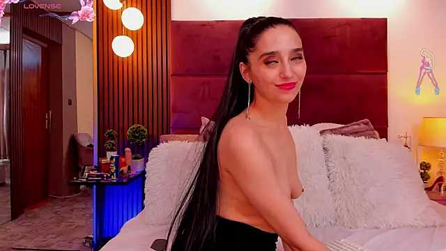 دردشة VanessaAngel الجنسية المباشرة