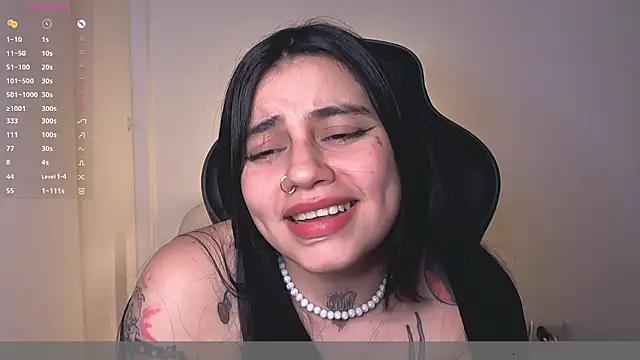 val_bardot: απευθείας συνομιλία ΧΧΧ