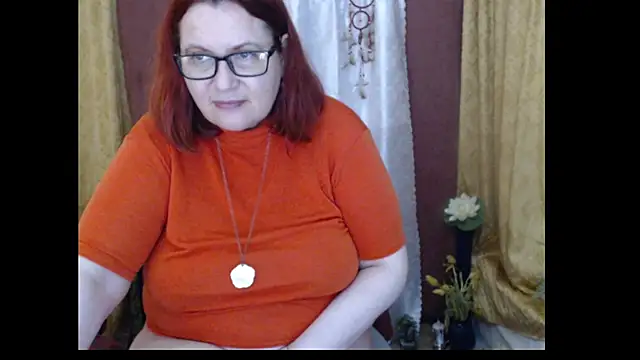 Chat XXX en directo de PlayfullMature