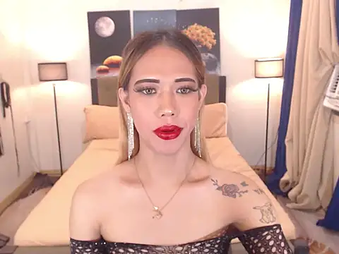 PreciousAmore Chat XXX live