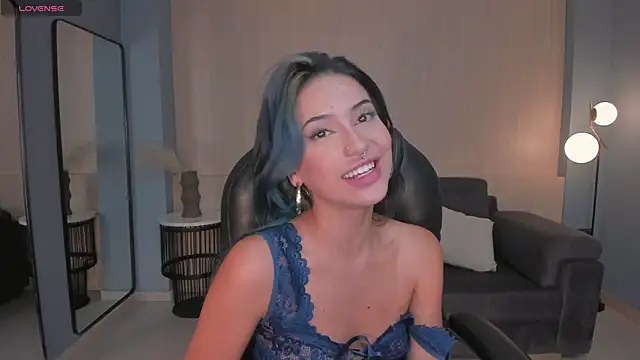 KayraLanne Live XXX Chat