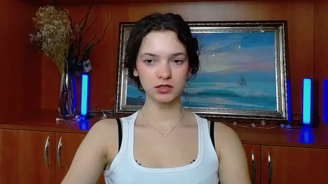 _SusieSu_: онлайн-секс-чат