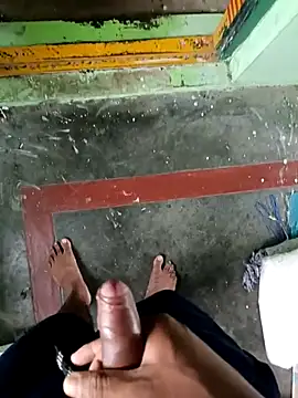 hemcrazy Show Webcam